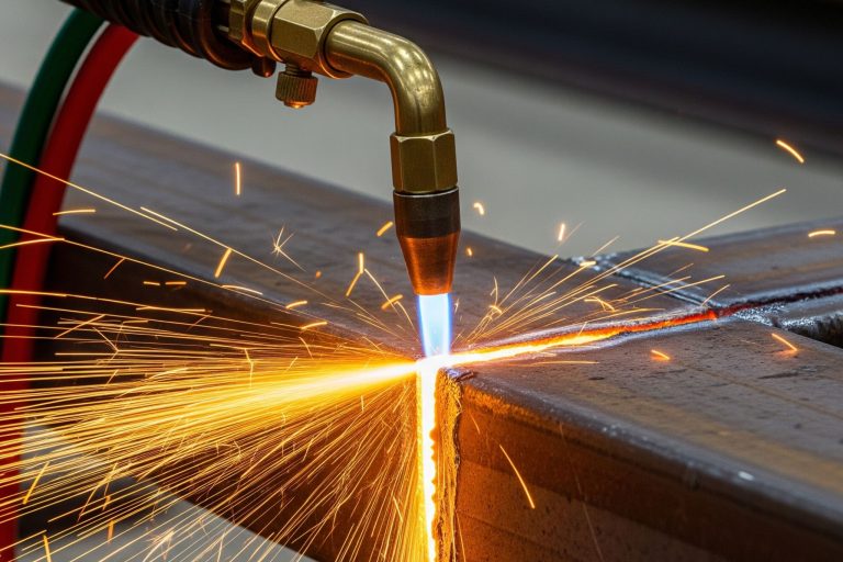 Lee más sobre el artículo Picos de corte con propano para materiales gruesos: potencia y durabilidad para trabajos pesados